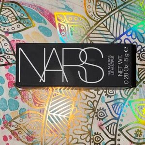 NARS The Multiple